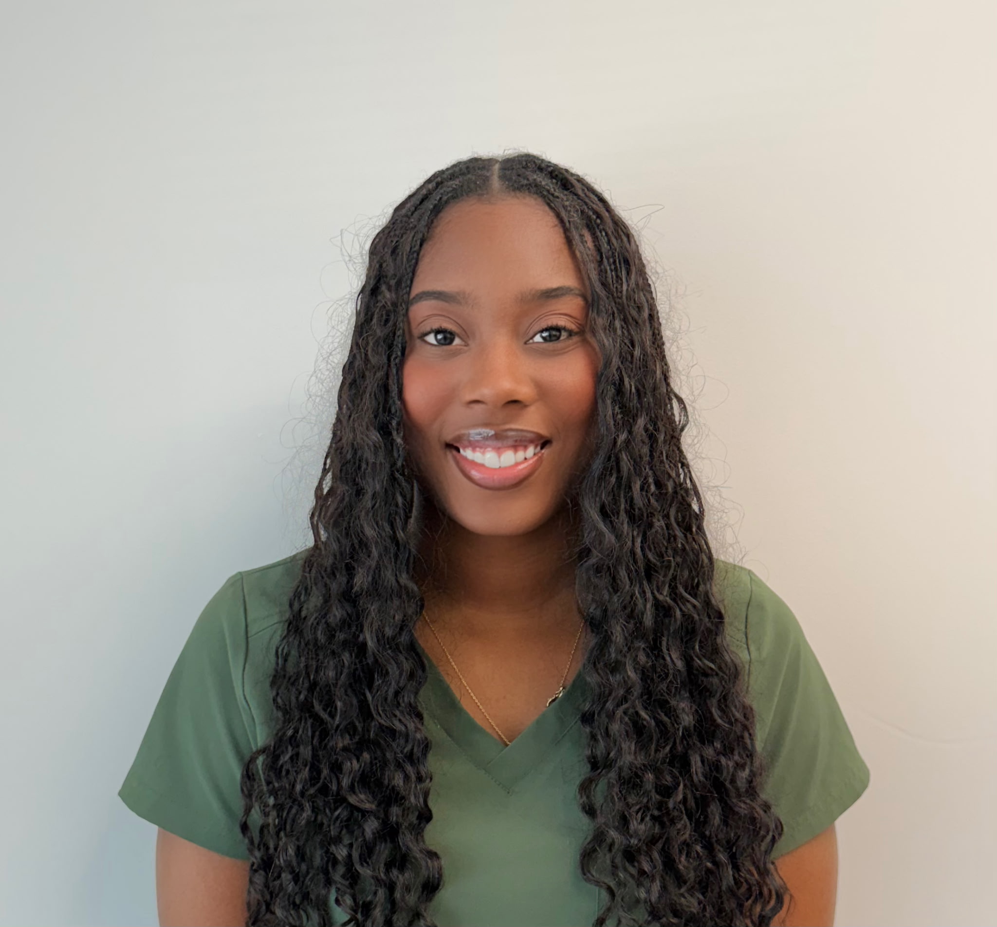 Madison Pitts, Clinical Medical Assistant
